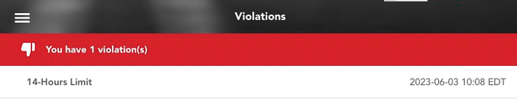 ELD iOS Violations SS 2.png