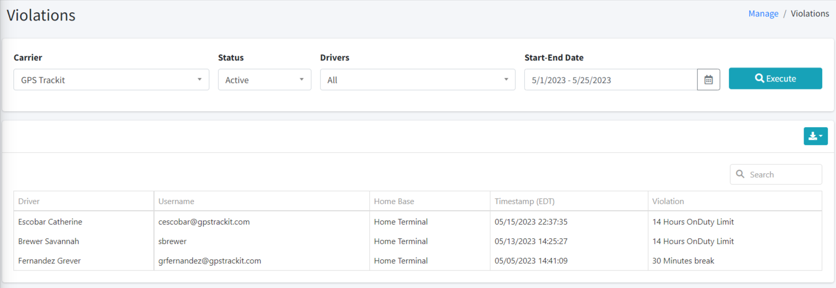 ELD Admin Violations SS 2.png