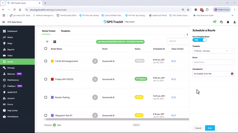 Drivers Sending Routes V2.gif