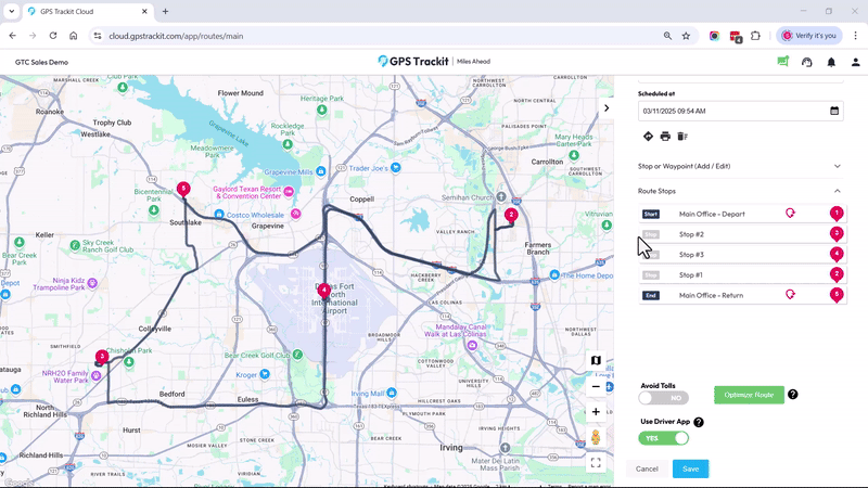 Drivers Sending Routes V16.gif