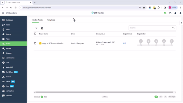 Drivers Sending Routes V1.gif