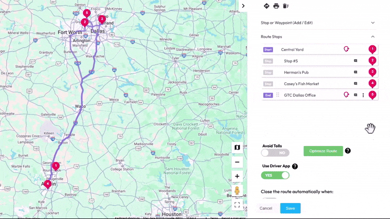 Drivers Sending Routes V4.gif